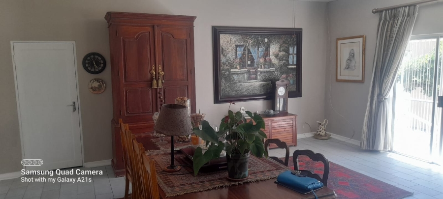 3 Bedroom Property for Sale in Baysvalley Free State